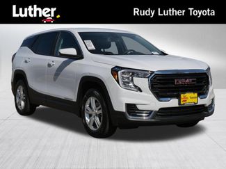 Used 2024 GMC Terrain SLE AWD/4WD video 1