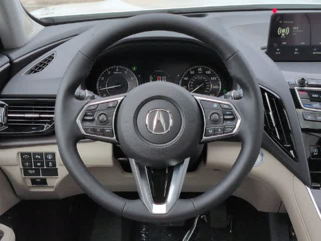 Used 2026 Acura RDX w/ Advance Package AWD/4WD image 25