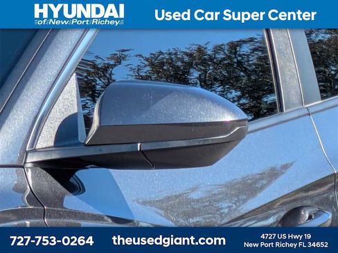 Certified 2023 Hyundai Tucson SE image 11