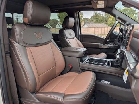 New 2026 Ford F350 King Ranch image 25