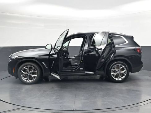 Used 2023 BMW X3 sDrive30i w/ Convenience Package RWD image 30