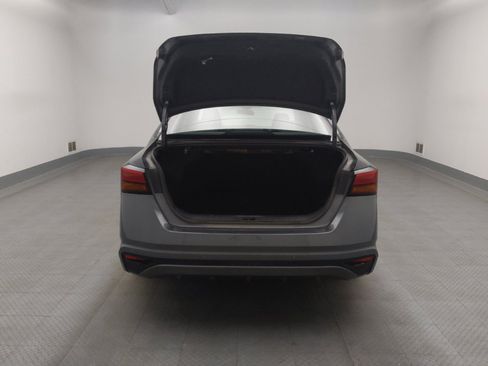 Used 2025 Nissan Altima 2.5 SV FWD image 29