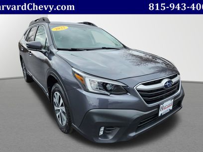 Used 2022 Subaru Outback Premium w/ Popular Package #1