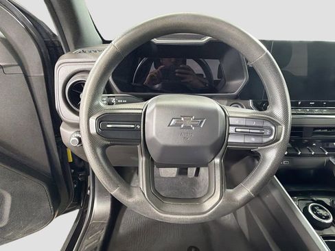 Used 2023 Chevrolet Colorado Trail Boss AWD/4WD image 14