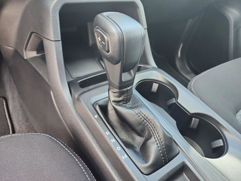 New 2025 Ford Ranger XL image 15