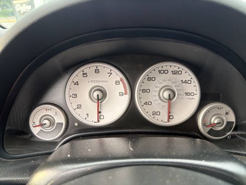 Used 2003 Acura RSX Type-S FWD image 22