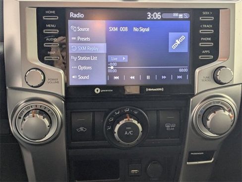 Used 2024 Toyota 4Runner SR5 image 19