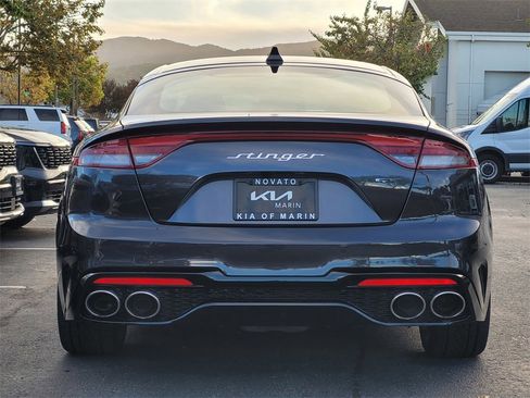 Used 2023 Kia Stinger GT2 image 7