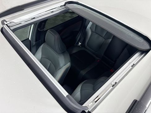 New 2026 Subaru Forester Sport image 22