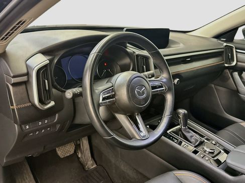 Used 2026 MAZDA CX-50 AWD 2.5 S w/ Premium Package image 18