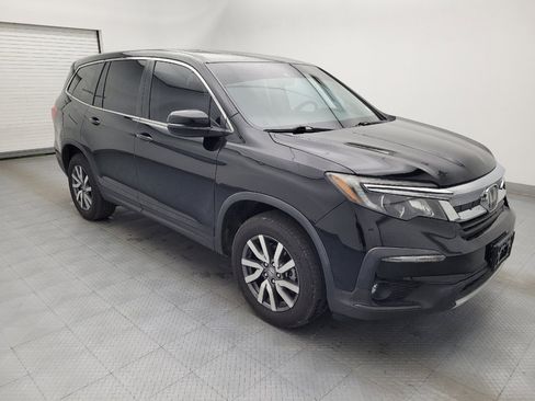 Used 2019 Honda Pilot EX-L image 11