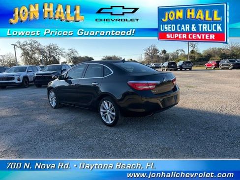 Used 2014 Buick Verano Leather image 6