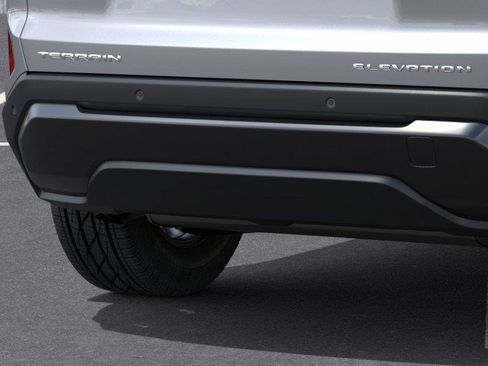 New 2027 GMC Terrain Elevation w/ LPO, Floor Liner Package FWD image 14