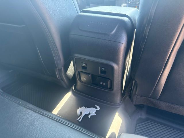 Used 2022 Ford Bronco Wildtrak AWD/4WD image 18