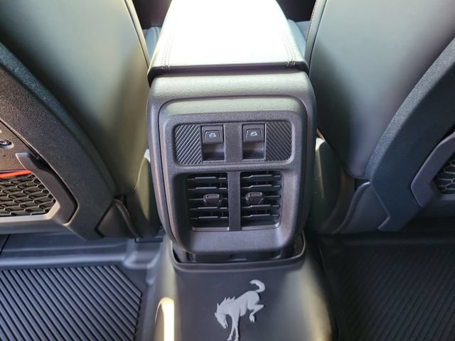 New 2026 Ford Bronco Raptor AWD/4WD image 11