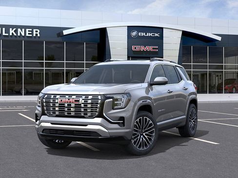 New 2026 GMC Terrain Denali w/ LPO, Floor Liner Package image 6