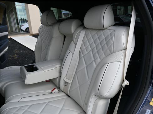 New 2026 Genesis GV80 3.5T Prestige image 30