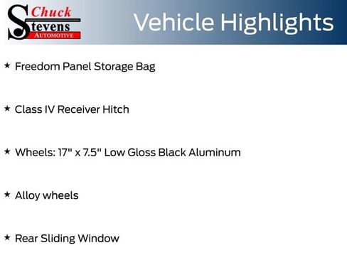 Used 2022 Jeep Gladiator Mojave w/ LED Lighting Group image 27