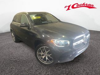 Used 2022 Mercedes-Benz GLC 300 GLC 300 video 1