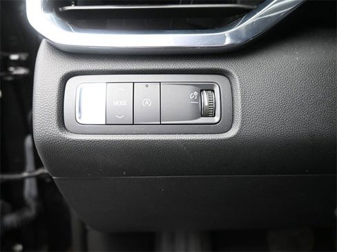 Certified 2025 GMC Acadia Elevation image 35