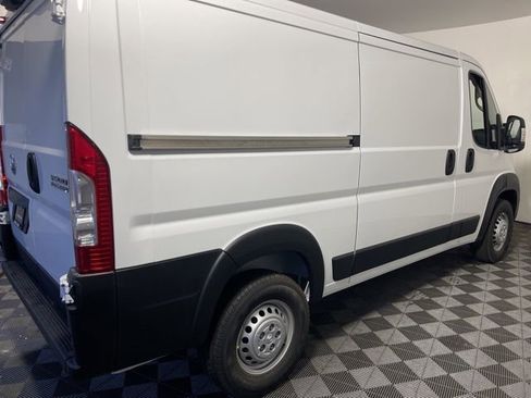 New 2026 RAM ProMaster 1500 w/ Safety Group image 6