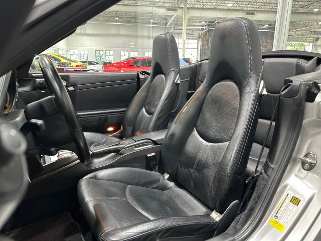 Used 2006 Porsche 911 Carrera S RWD image 58