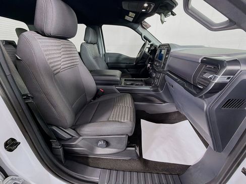 Used 2021 Ford F150 XL w/ STX Appearance Package image 26