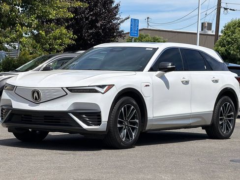 Used 2024 Acura ZDX A-Spec RWD image 8