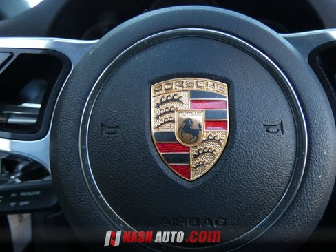 Used 2015 Porsche Macan S AWD/4WD image 62