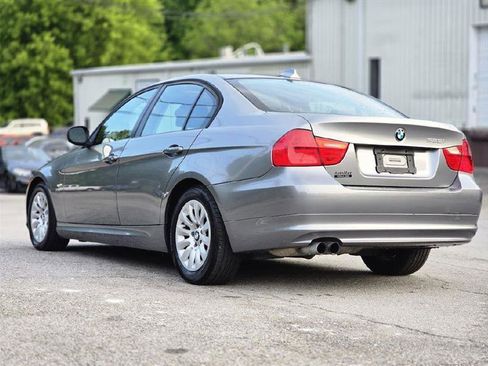 Used 2009 BMW 328i Sedan RWD image 5