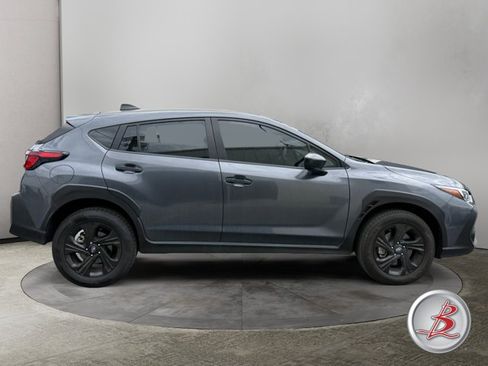 Used 2024 Subaru Crosstrek 2.0i AWD/4WD image 8