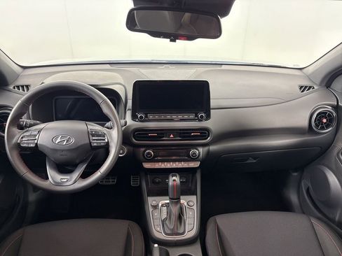 Used 2023 Hyundai Kona N Line image 20