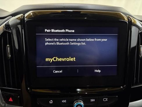 Used 2021 Chevrolet Traverse LT w/ LT Premium Package AWD/4WD image 54