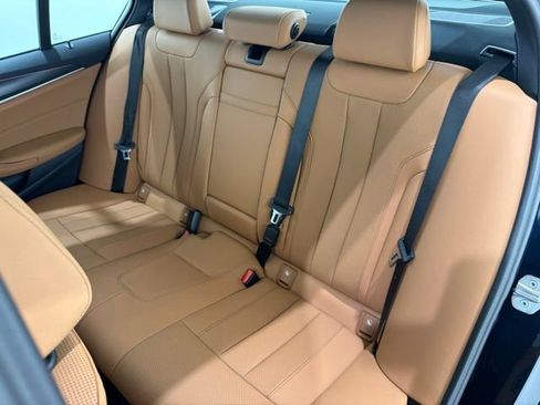 Certified 2023 BMW 540i xDrive w/ M Sport Package AWD/4WD image 16