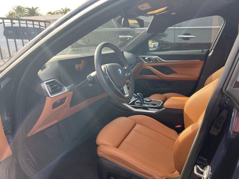 Used 2023 BMW i4 eDrive35 image 9