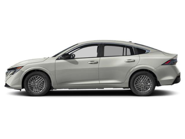 Certified 2026 Nissan Sentra SV w/ Floor Mat Package FWD image 3