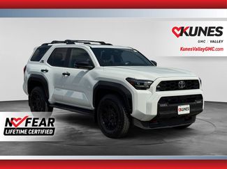 Used 2026 Toyota 4Runner TRD Off-Road Premium AWD/4WD video 1