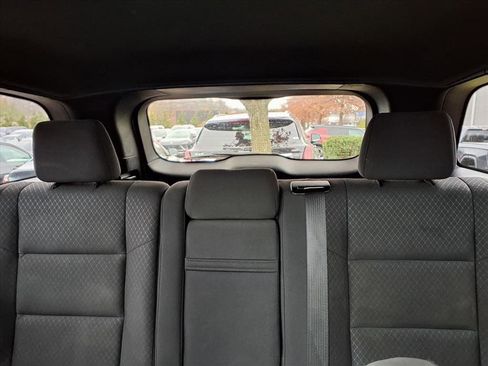 Used 2018 Jeep Grand Cherokee Laredo image 22