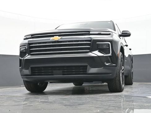 New 2026 Chevrolet Traverse LT w/ LPO, Floor Liner Package FWD image 54
