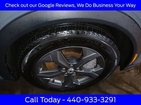 Certified 2023 Ford Mustang Mach-E Select image 33