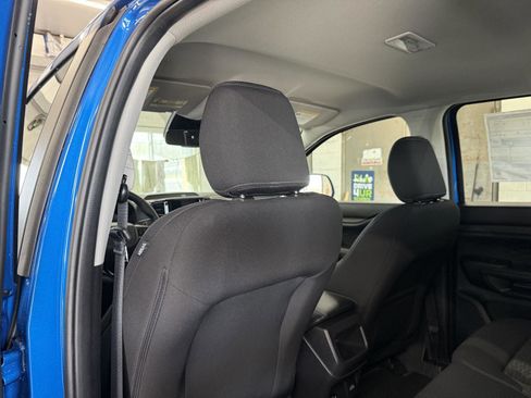 New 2026 Ford Ranger XLT AWD/4WD image 20
