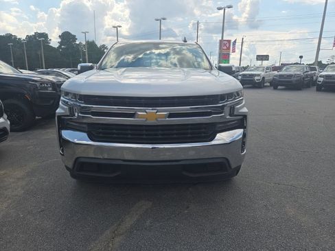 Used 2020 Chevrolet Silverado 1500 LT w/ All-Star Edition RWD image 9