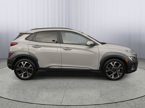 Used 2023 Hyundai Kona Limited image 24