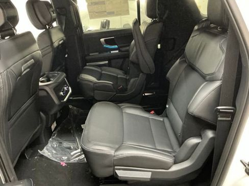 New 2026 Ford Expedition Max Platinum w/ Stealth Appearance Package image 13