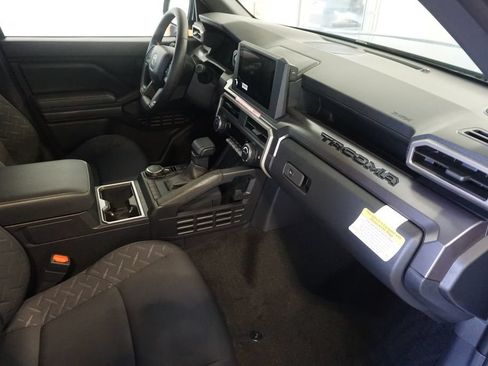 New 2026 Toyota Tacoma SR5 AWD/4WD image 24