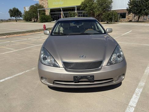 Used 2005 Lexus ES 330 FWD image 7