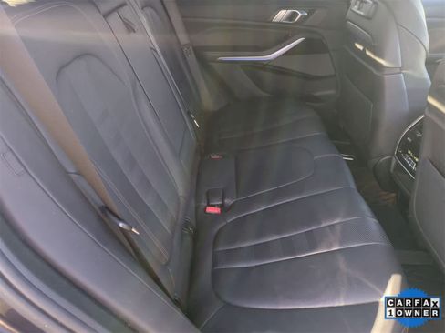 Used 2020 BMW X5 M50i w/ Premium Package image 22