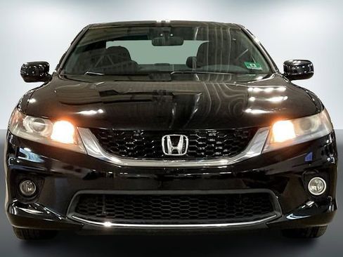 Used 2015 Honda Accord EX image 2