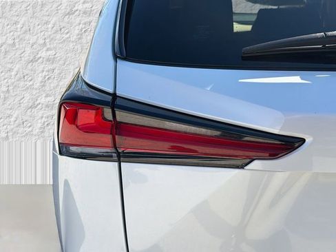 Used 2021 Lexus NX 300h AWD w/ Premium Package image 10