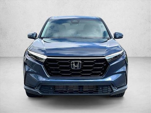 Used 2023 Honda CR-V EX-L image 3